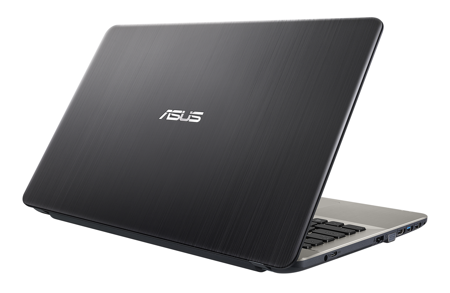 Laptop Phạm Nguyễn - Asus X541Uak/ I5 7200U/ Ram 8Gb/ Ssd 128Gb/ Hdd 500Gb/  Vga Rời 2G/ 15.6Inch Hd